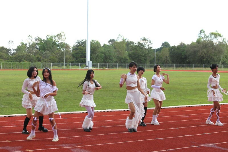 ม.นครพนม จัดแข่งขันกีฬาฟุตบอลเยาวชน ต้านภัยยาเสพติด เทิดไท้องค์ราชัน “มหาวิทยาลัยนครพนม คัพ ครั้งที่ 8”