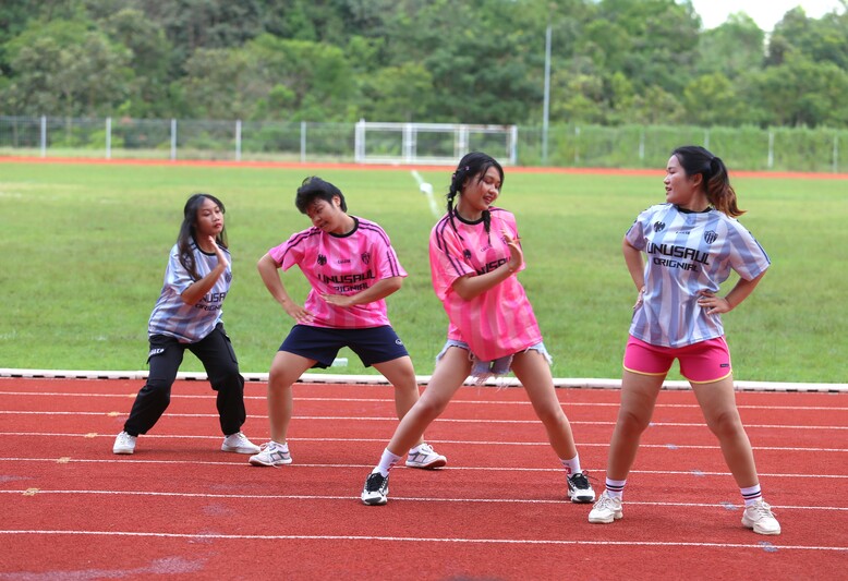 ม.นครพนม จัดแข่งขันกีฬาฟุตบอลเยาวชน ต้านภัยยาเสพติด เทิดไท้องค์ราชัน “มหาวิทยาลัยนครพนม คัพ ครั้งที่ 8”