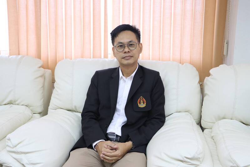 ม.นครพนม ร่วมหารือ 6 หน่วยงาน เพื่อขับเคลื่อนชุมชนและพัฒนาเมืองอัจฉริยะ