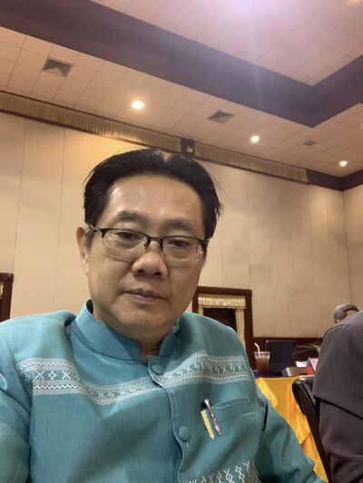 ม.นครพนม ร่วมประชุมสามัญที่ประชุมอธิการบดีแห่งประเทศไทย และสมาคม ทปอ. ครั้งที่ 4/2567 และการประชุม (สออ. ประเทศไทย ครั้งที่ 2/2567)