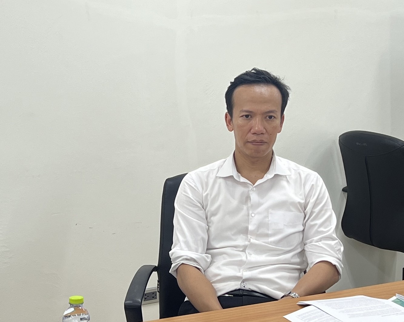 ม.นครพนม ประชุมหารือแนวทางการจัดตั้งโครงการห้องเรียนวิทยาศาสตร์ในโรงเรียน โดยการกำกับดูแลของมหาวิทยาลัย