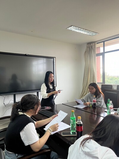 ม.นครพนม ส่งนักศึกษาไทยศึกษาต่อมหาวิทยาลัยชนชาติยูนนาน สาธารณรัฐประชาชนจีน รุ่นที่ 6