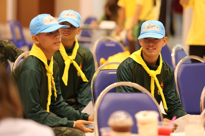 ม.นครพนม รวมพลังจิตอาสาทำความดี บริจาคโลหิต เนื่องในโอกาสพระราชพิธีมหามงคลเฉลิมพระชนมพรรษา 6 รอบ 28 กรกฎาคม 2567 และเฉลิมฉลองครบรอบ 19 ปี มหาวิทยาลัยนครพนม