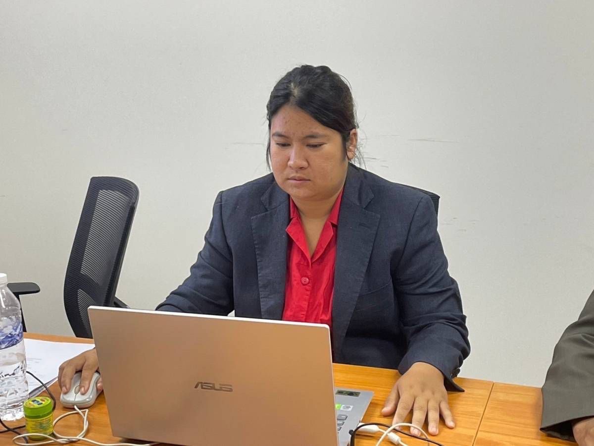 ม.นครพนม จัดโครงการสร้างความรู้ความเข้าใจเกณฑ์คุณภาพการศึกษาเพื่อการดำเนินการที่เป็นเลิศ (EdPEx)