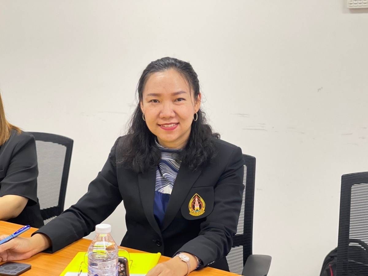 ม.นครพนม จัดโครงการสร้างความรู้ความเข้าใจเกณฑ์คุณภาพการศึกษาเพื่อการดำเนินการที่เป็นเลิศ (EdPEx)