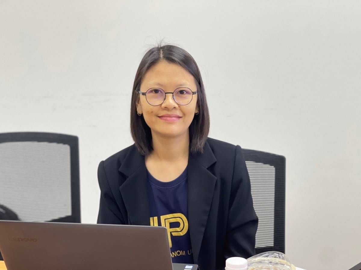 ม.นครพนม จัดโครงการสร้างความรู้ความเข้าใจเกณฑ์คุณภาพการศึกษาเพื่อการดำเนินการที่เป็นเลิศ (EdPEx)