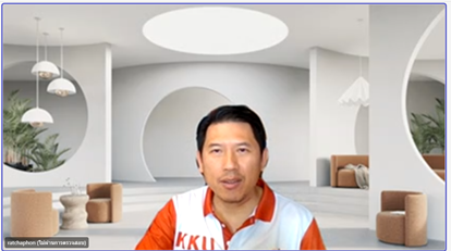 ม.นครพนม จัดโครงการสร้างความรู้ความเข้าใจเกณฑ์คุณภาพการศึกษาเพื่อการดำเนินการที่เป็นเลิศ (EdPEx)