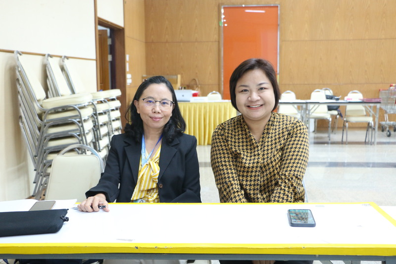 ม.นครพนม จัดโครงการฝึกอบรมการใช้สื่อออนไลน์ในการปฏิบัติงานอย่างสร้างสรรค์