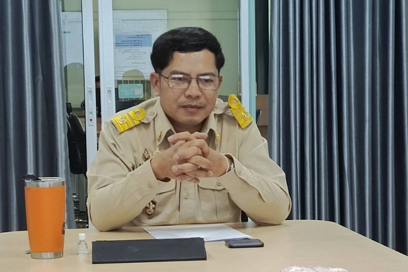 กองพัฒนานักศึกษา ประชุมคณะกรรมการเสริมสร้างสุขภาวะเตรียมพร้อมรับให้บริการคำปรึกษานักศึกษา