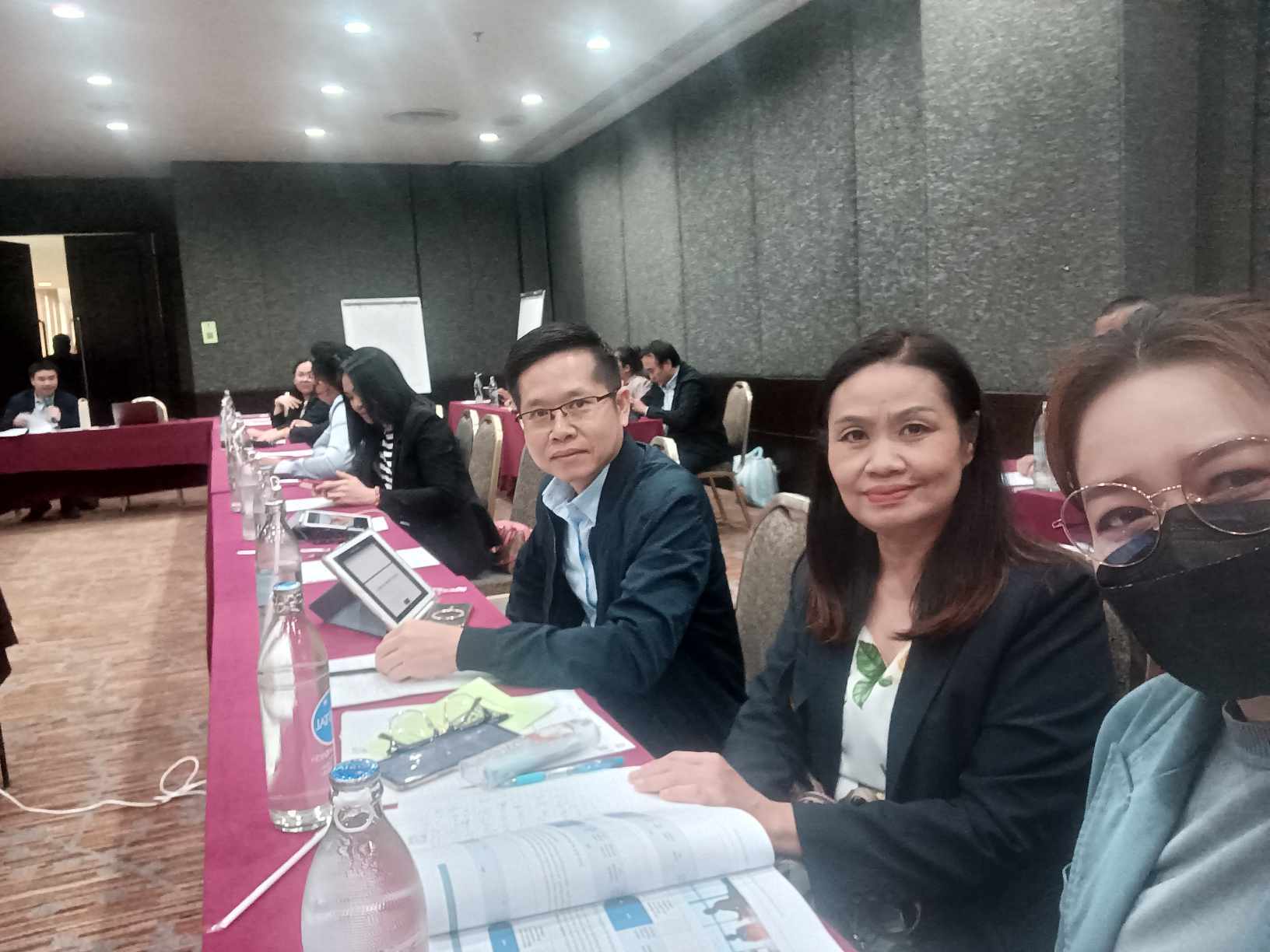 ม.นครพนม ติด 1 ใน 5 สถาบันอุดมศึกษาที่มีพัฒนาการด้านความโปร่งใส “ดีเด่น” ประจำปี 2567