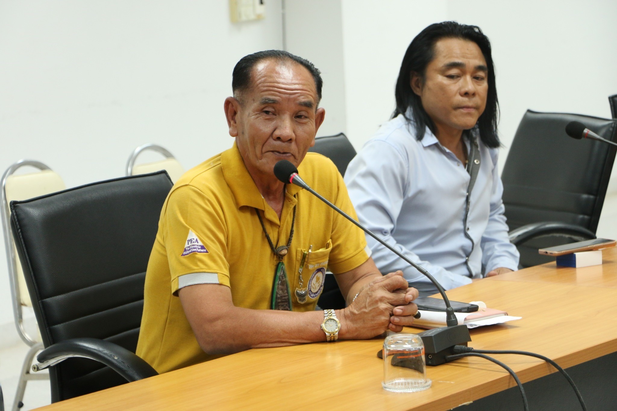 ม.นครพนม หารือ สว.นครพนม วางแผนขับเคลื่อนจังหวัดสู่ศูนย์กลางคาร์บอนต่ำ