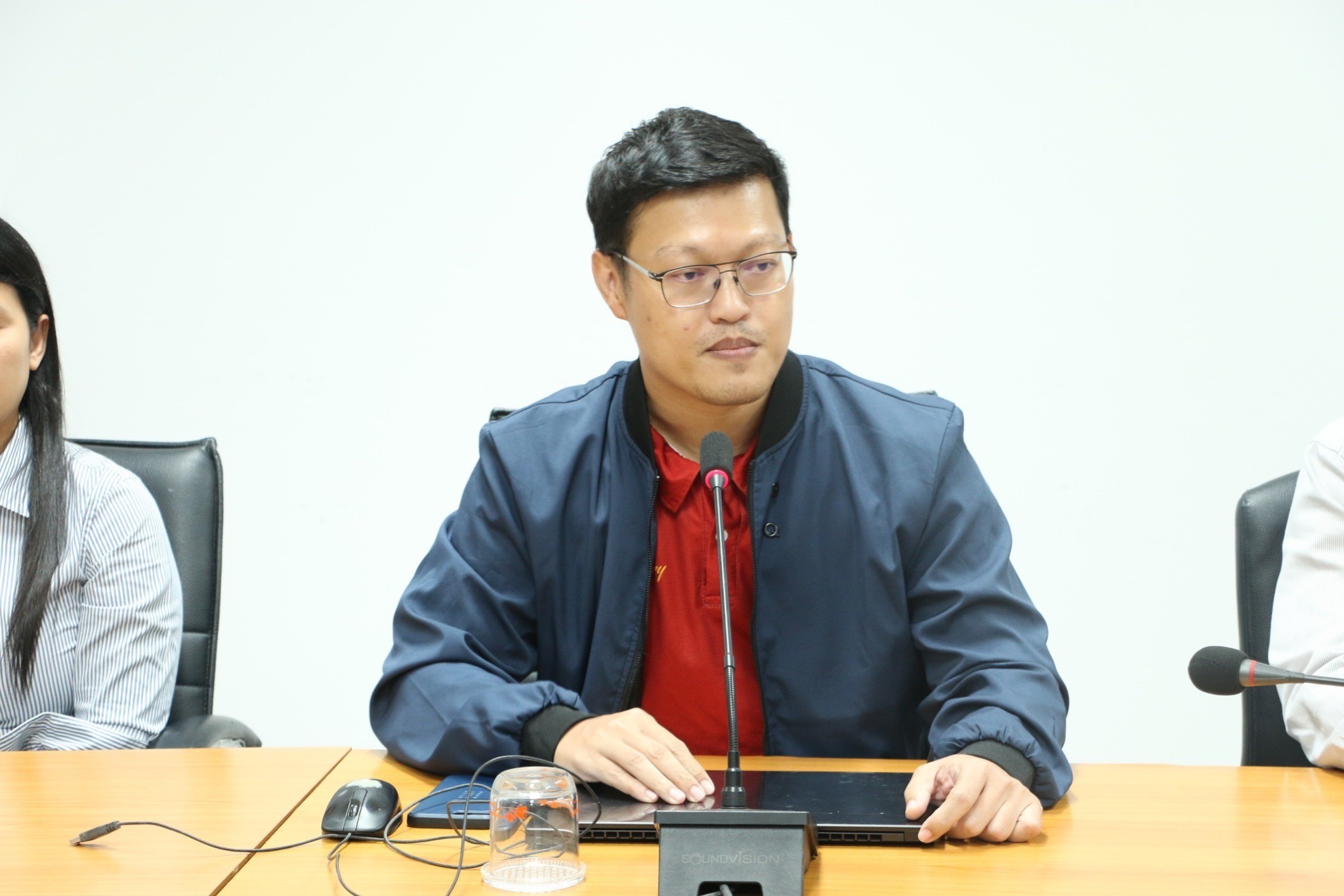 ม.นครพนม หารือ สว.นครพนม วางแผนขับเคลื่อนจังหวัดสู่ศูนย์กลางคาร์บอนต่ำ