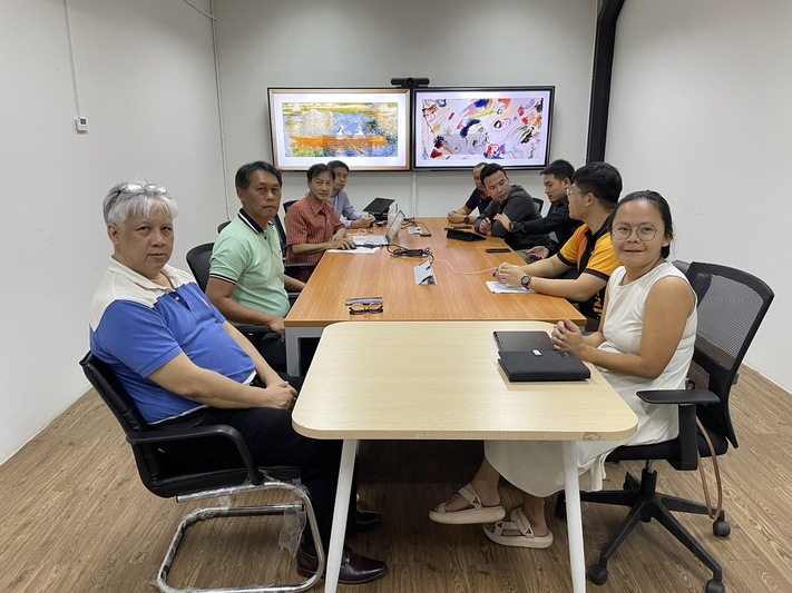 ม.นครพนม สำรวจพื้นที่แหล่งฝึกผู้ช่วยทันตแพทย์และสถานที่เปิดคลินิกทันตกรรม