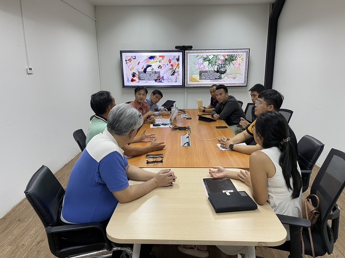 ม.นครพนม สำรวจพื้นที่แหล่งฝึกผู้ช่วยทันตแพทย์และสถานที่เปิดคลินิกทันตกรรม