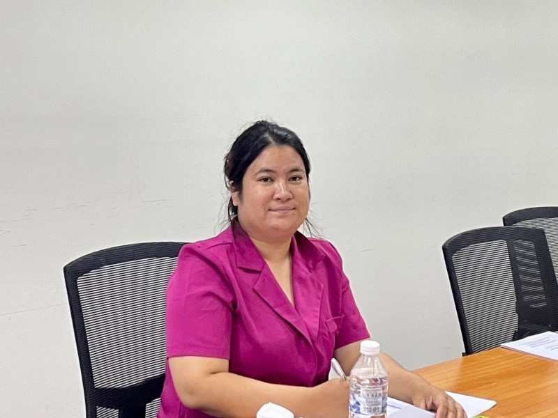 ม.นครพนม ประชุมคกก.ส่งเสริมและยกระดับสถาบันให้มีคุณภาพและมาตรฐานสากล เพื่อเตรียมความพร้อมสำหรับการจัดอันดับมหาวิทยาลัยโลก (NPU World University Rankings)