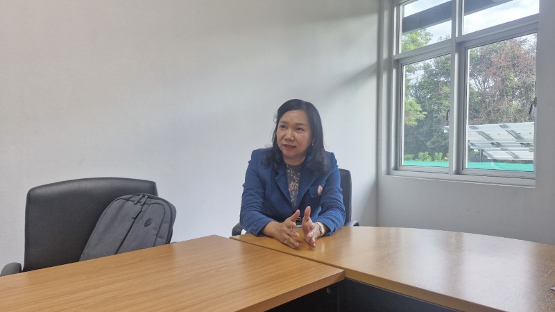 ม.นครพนม ประชุมคณะกรรมการจัดทำหลักสูตรสาธารณสุขศาสตรบัณฑิต สาขาวิชาการสาธารณสุขชุมชน