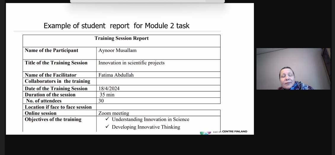 คณะวิทยาศาสตร์ ม.นครพนม ประชุมหารือความร่วมมือทางวิชาการด้านการจัดการเรียนแบบ STEM