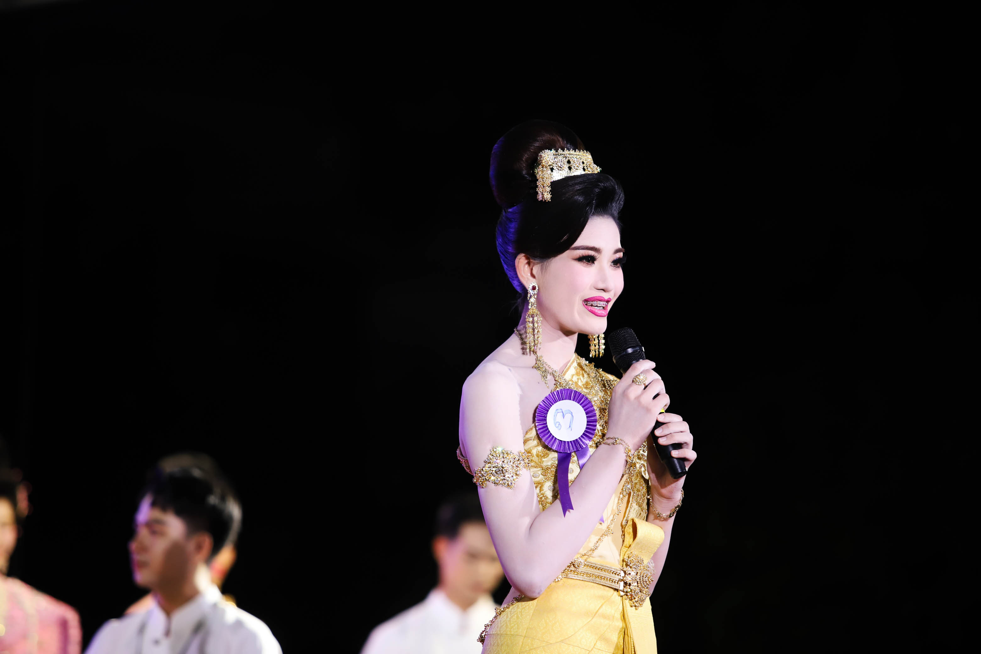 ม.นครพนม สมมานทีธาร สืบสานงานประเพณีวันลอยกระทง ประจำปี 2567