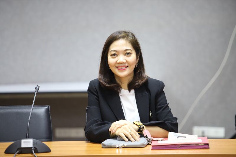 ม.นครพนม เปิดเวทีการประชุม