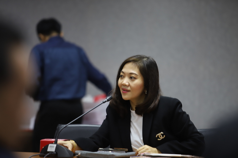 ม.นครพนม เปิดเวทีการประชุม