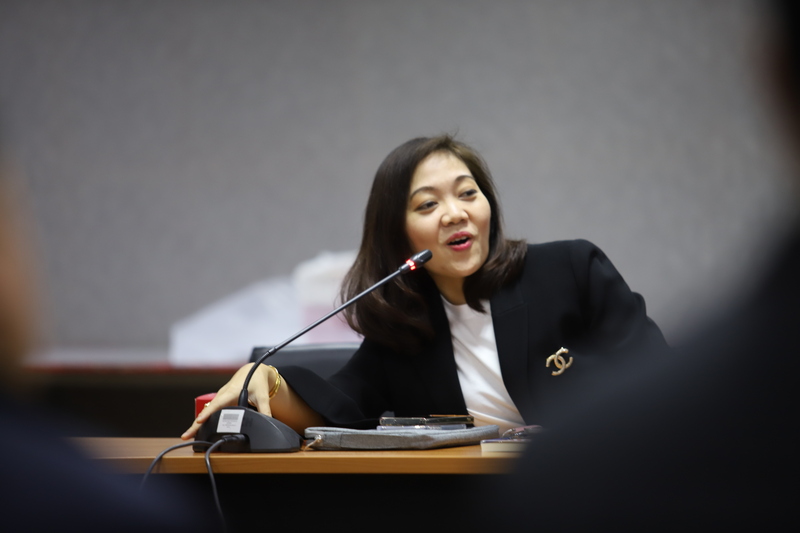 ม.นครพนม เปิดเวทีการประชุม