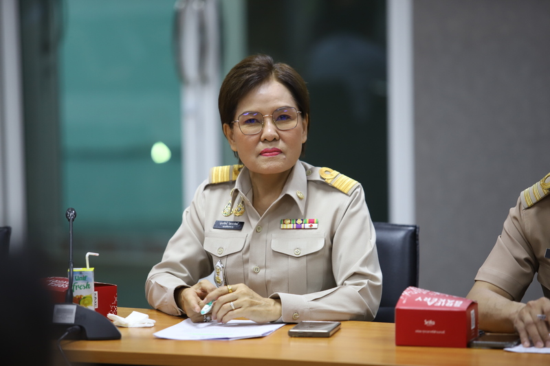 ม.นครพนม เปิดเวทีการประชุม