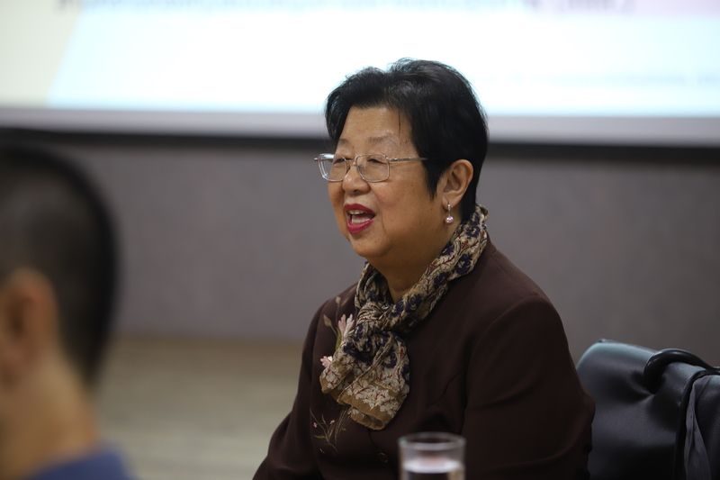 ม.นครพนม เปิดเวทีการประชุม