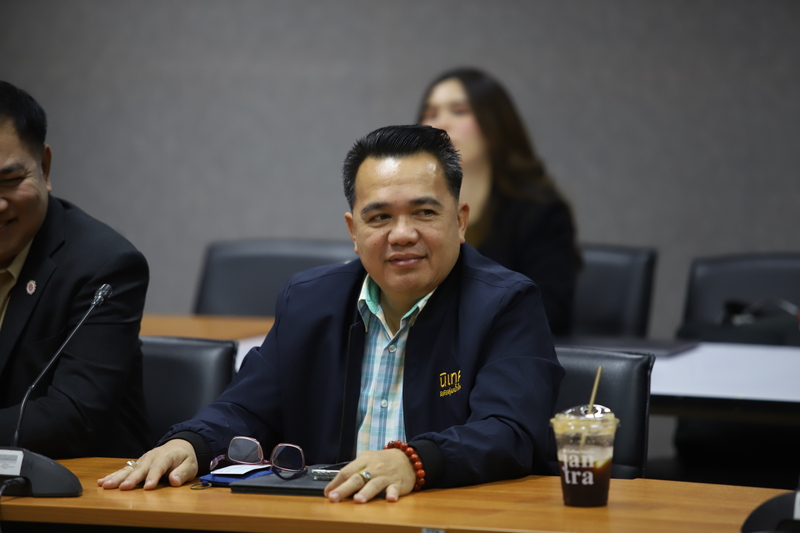 ม.นครพนม เปิดเวทีการประชุม