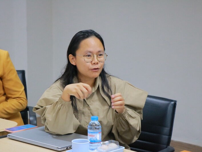 ม.นครพนม ปฐมนิเทศผู้ช่วยทันตแพทย์ รุ่นที่ 1