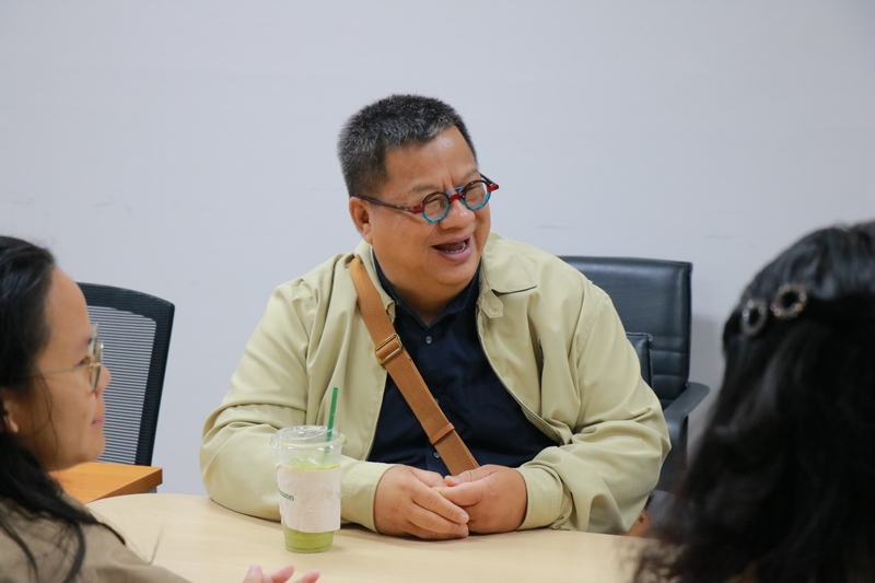 ม.นครพนม ปฐมนิเทศผู้ช่วยทันตแพทย์ รุ่นที่ 1