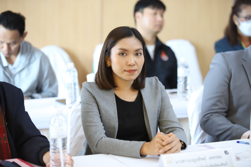 ม.นครพนมเป็นเจ้าภาพจัดการประชุม ปอมท. ครั้งที่ 12/2567