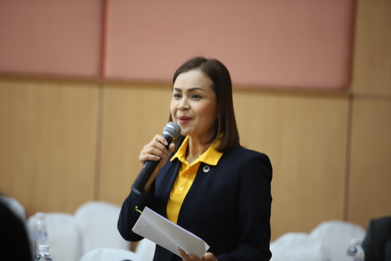 ม.นครพนมเป็นเจ้าภาพจัดการประชุม ปอมท. ครั้งที่ 12/2567