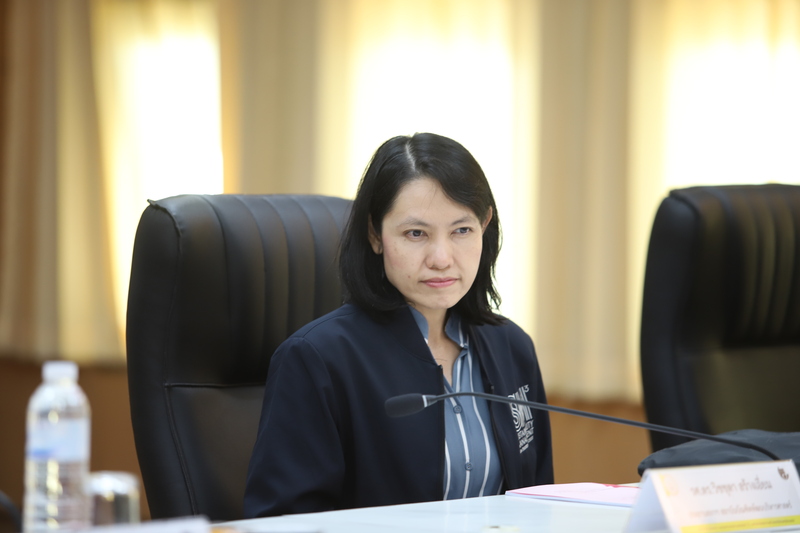 ม.นครพนมเป็นเจ้าภาพจัดการประชุม ปอมท. ครั้งที่ 12/2567