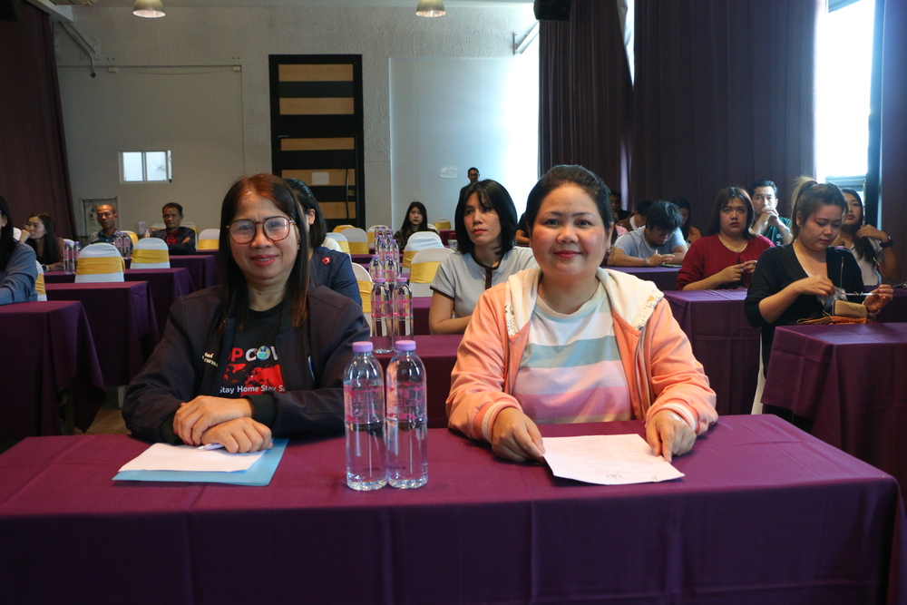 สำนักงานอธิการบดี มหาวิทยาลัยนครพนม จัดโครงการพัฒนาศักยภาพบุคลากร ศึกษาดูงานและแลกเปลี่ยนเรียนรู้การบริหารองค์กร