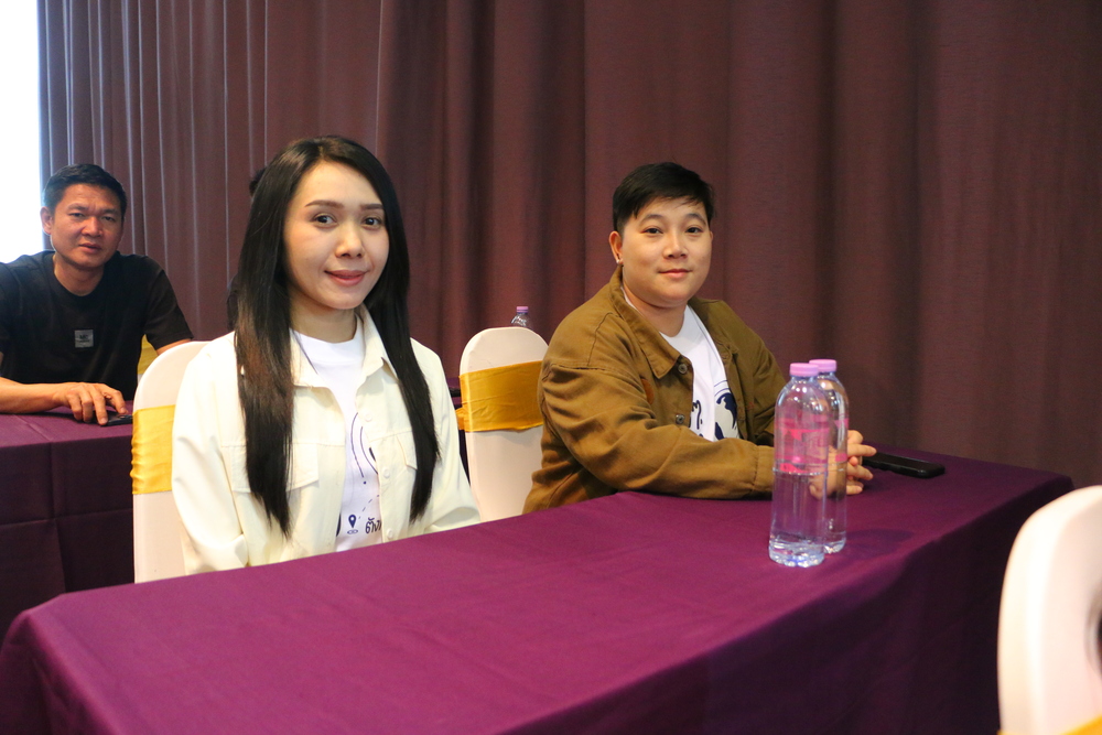 สำนักงานอธิการบดี มหาวิทยาลัยนครพนม จัดโครงการพัฒนาศักยภาพบุคลากร ศึกษาดูงานและแลกเปลี่ยนเรียนรู้การบริหารองค์กร