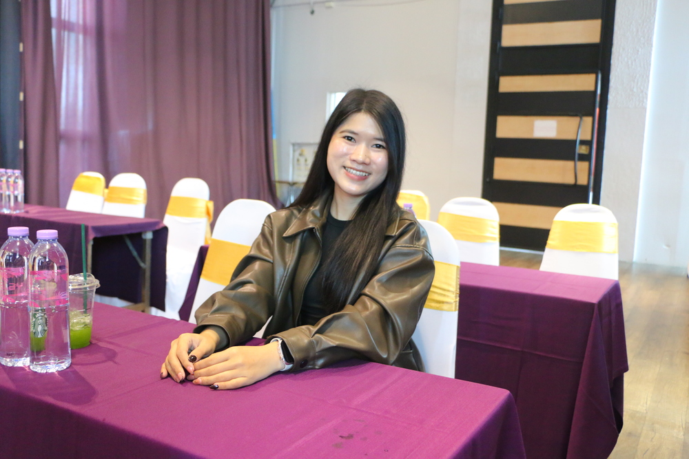 สำนักงานอธิการบดี มหาวิทยาลัยนครพนม จัดโครงการพัฒนาศักยภาพบุคลากร ศึกษาดูงานและแลกเปลี่ยนเรียนรู้การบริหารองค์กร