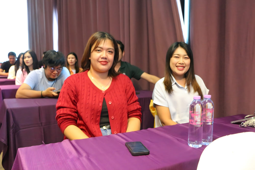 สำนักงานอธิการบดี มหาวิทยาลัยนครพนม จัดโครงการพัฒนาศักยภาพบุคลากร ศึกษาดูงานและแลกเปลี่ยนเรียนรู้การบริหารองค์กร