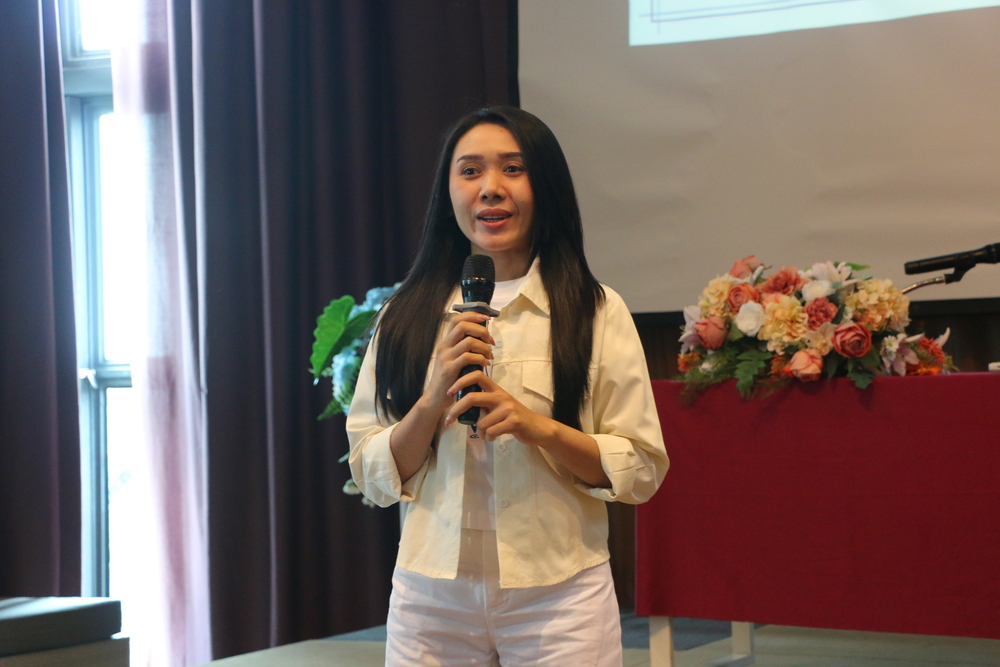 สำนักงานอธิการบดี มหาวิทยาลัยนครพนม จัดโครงการพัฒนาศักยภาพบุคลากร ศึกษาดูงานและแลกเปลี่ยนเรียนรู้การบริหารองค์กร