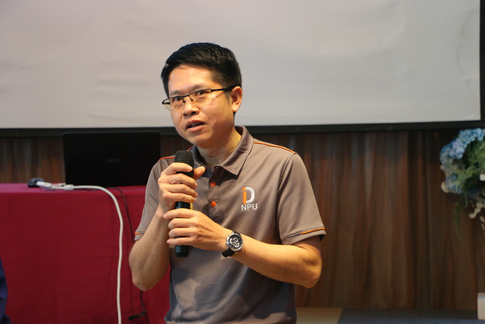 สำนักงานอธิการบดี มหาวิทยาลัยนครพนม จัดโครงการพัฒนาศักยภาพบุคลากร ศึกษาดูงานและแลกเปลี่ยนเรียนรู้การบริหารองค์กร