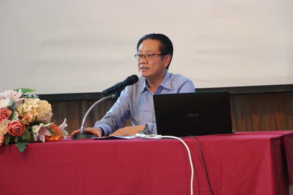 สำนักงานอธิการบดี มหาวิทยาลัยนครพนม จัดโครงการพัฒนาศักยภาพบุคลากร ศึกษาดูงานและแลกเปลี่ยนเรียนรู้การบริหารองค์กร