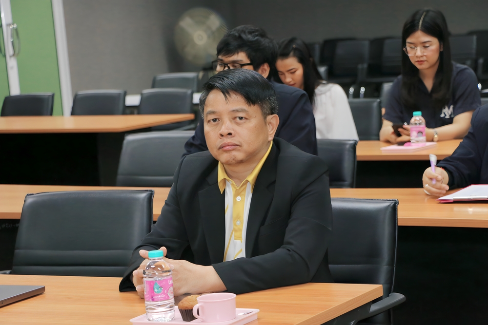 NPU Launches Smart Farming and Digital Commerce Talent Initiative with Provincial Partners