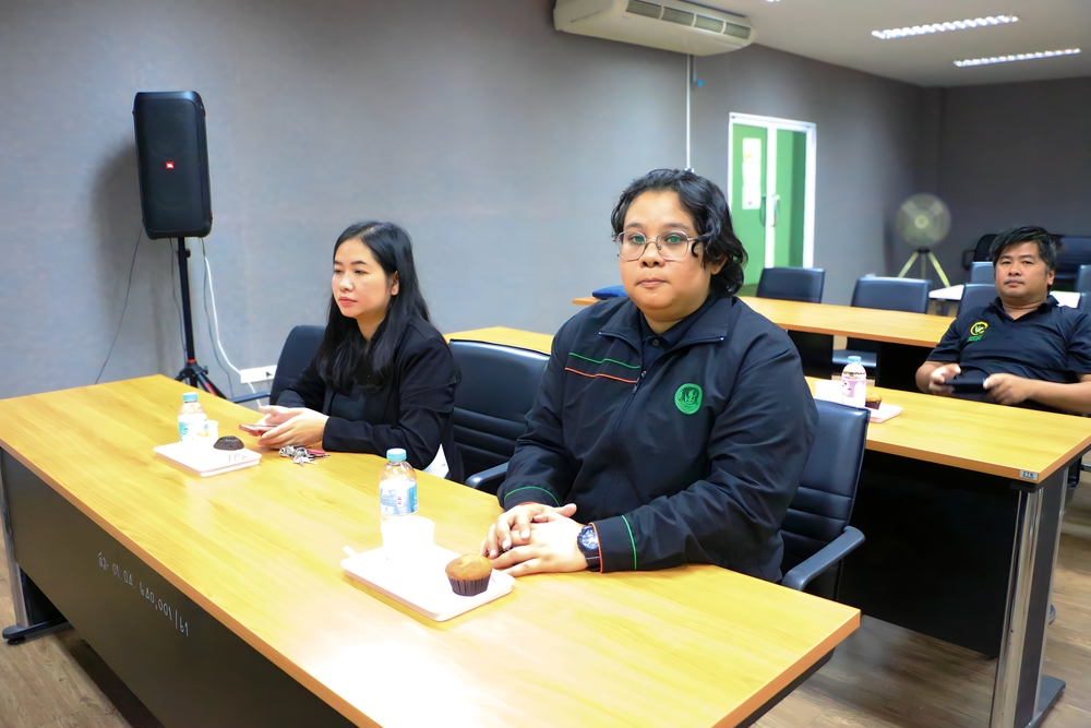 NPU Launches Smart Farming and Digital Commerce Talent Initiative with Provincial Partners