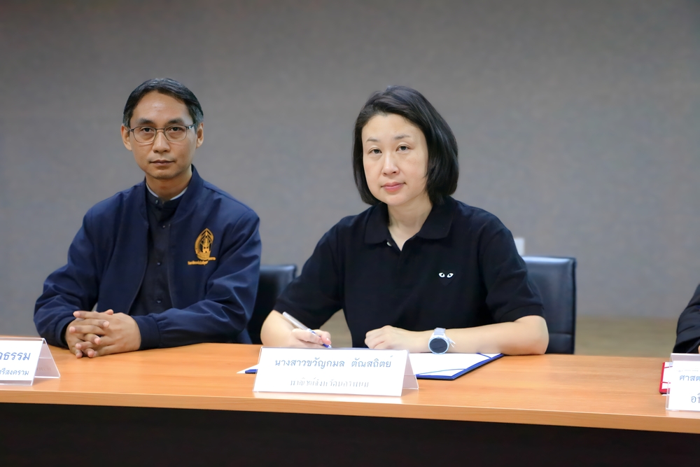 NPU Launches Smart Farming and Digital Commerce Talent Initiative with Provincial Partners