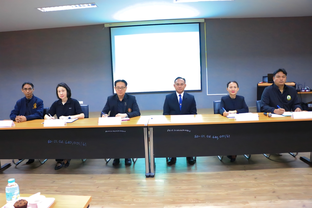 NPU Launches Smart Farming and Digital Commerce Talent Initiative with Provincial Partners