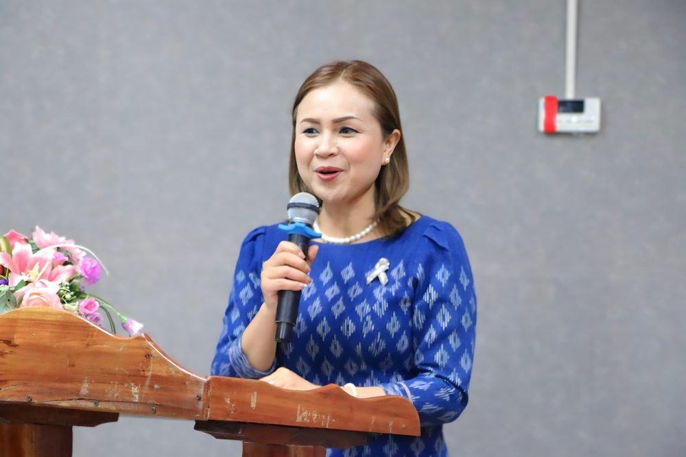 NPU Launches Smart Farming and Digital Commerce Talent Initiative with Provincial Partners