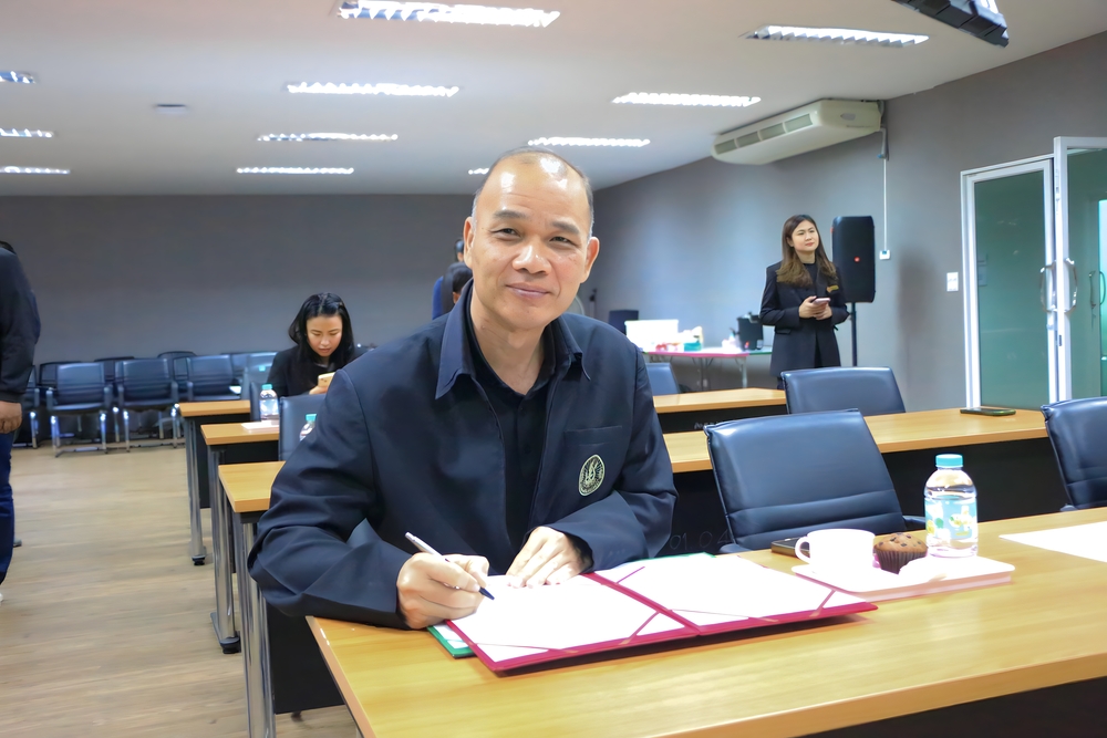 NPU Launches Smart Farming and Digital Commerce Talent Initiative with Provincial Partners