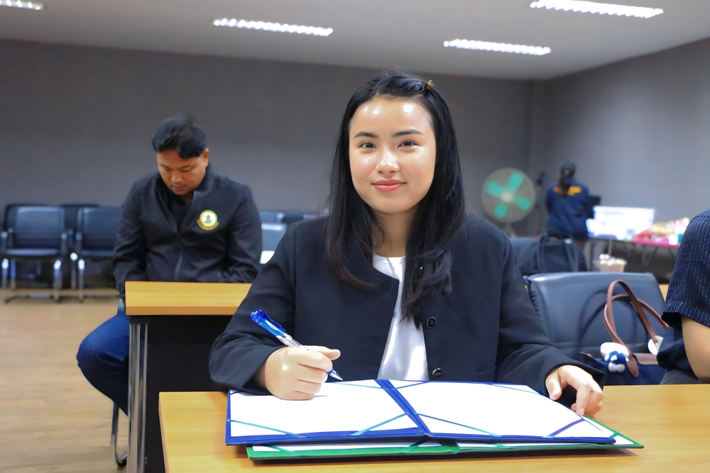NPU Launches Smart Farming and Digital Commerce Talent Initiative with Provincial Partners