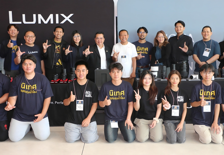 NPU Hosts “Unlock Your Cinematography” Workshop at 4th Kham Khong Camp
