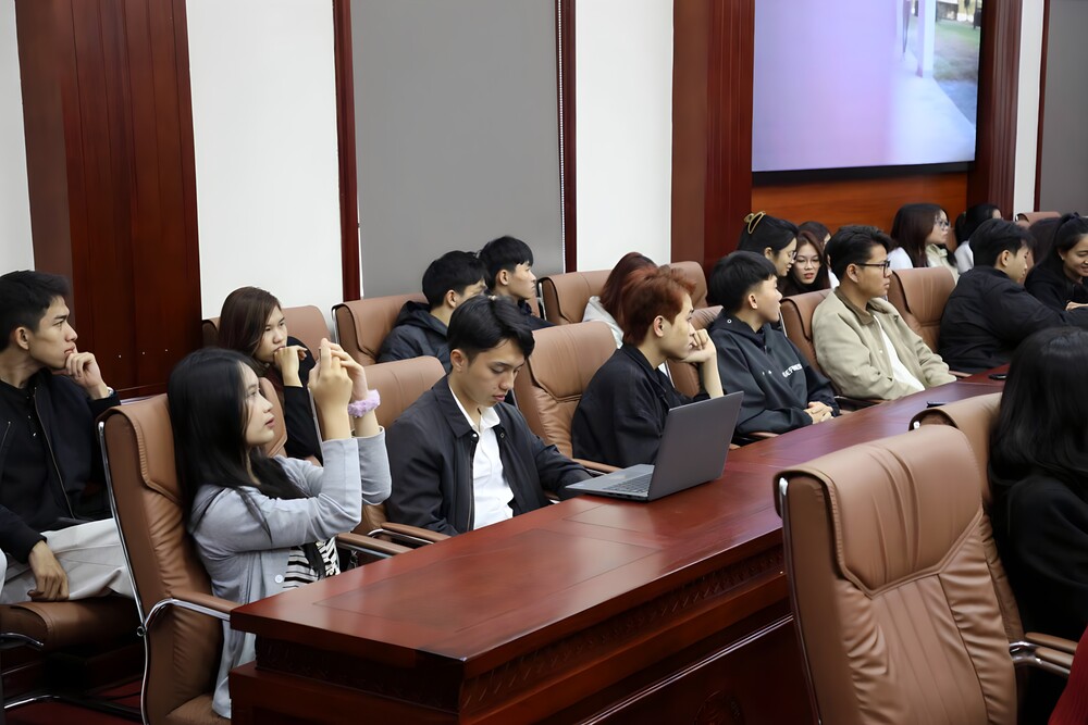 NPU and Vinh University Broaden Academic Collaboration in the Mekong Region