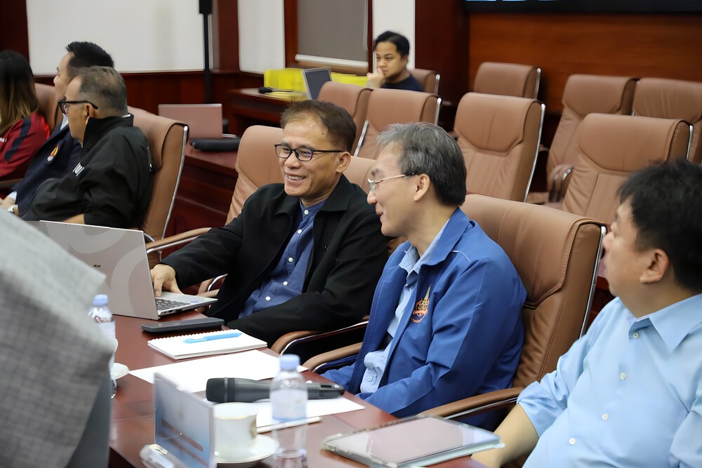 NPU and Vinh University Broaden Academic Collaboration in the Mekong Region